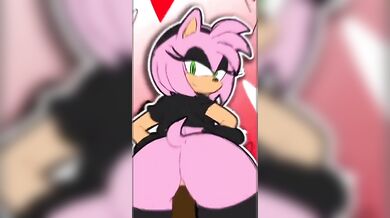 'Gothic Rose Baphomet, A Demonic Hentai Love Affair'