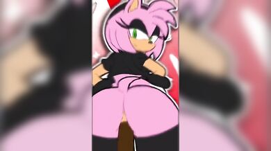 'Gothic Rose Baphomet, A Demonic Hentai Love Affair'