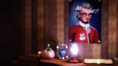 'French Fry Chronicles 2: The Ritual of Big Green Dicks [Hentai Porn]'