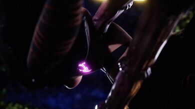 'French Fry Chronicles 2: The Ritual of Big Green Dicks [Hentai Porn]'