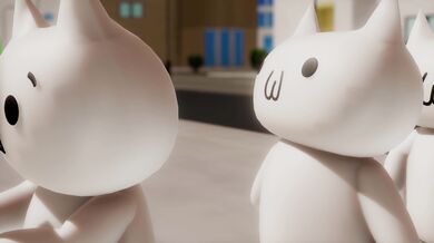 'Mutual Orgasm 1080p with [Nyakumi]'