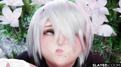 "Neir: Automouthful (Bleaching)"