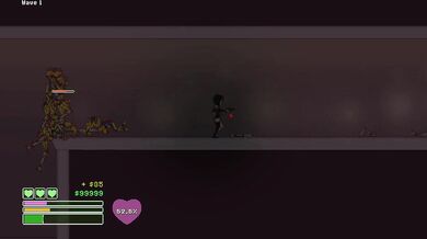 'Fur-clad fairy gets pounded by animatronic robots in "Captive" game - uncensored version with hardcore action'