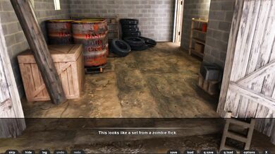 'Son-for-Breakfast: The Twisted Tail of a Mother's Love, Chapter 12.5: Broken Alternators and Vibrating Beds.'