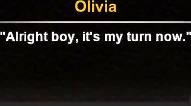 'Son-for-Breakfast: The Twisted Tail of a Mother's Love, Chapter 12.5: Broken Alternators and Vibrating Beds.'