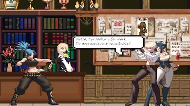 "Battle of the Beasts: Goblins vs. KOFXIII"