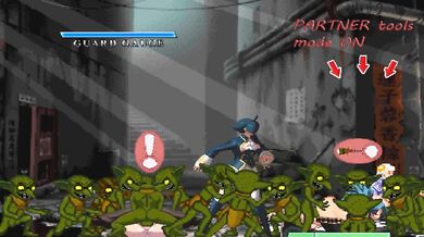 "Battle of the Beasts: Goblins vs. KOFXIII"