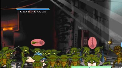 "Battle of the Beasts: Goblins vs. KOFXIII"