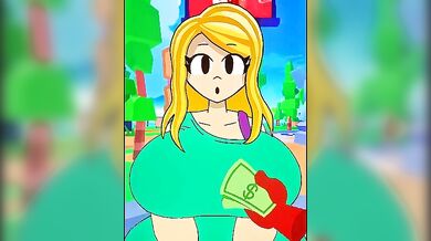 "The Sexual Escapades of Robloxia: Beat Bangers and Blowjobs - Part 1.5"