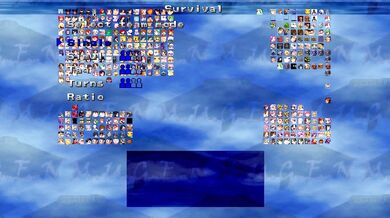 'Minotaur's Lustful Cave'