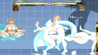 'Minotaur's Lustful Cave'