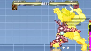 'Minotaur's Lustful Cave'