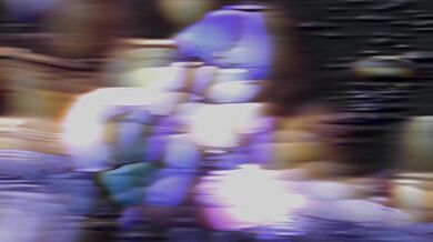 "Blo*od-Thirsty Vampire Lesbians in the Garden of Dark Delights"