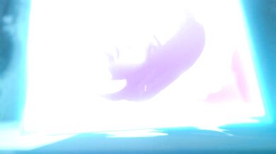 Making love with the hot babe in the woods