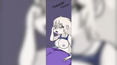 "Mom's Pleasure Palace: A Tale of Incestuous Love"