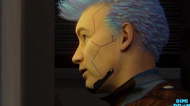 'After You Decided To Stay At The Hostel, She Gave You The Bedroom Key'