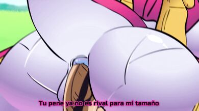 'Sexy Vanya vs Garen in the Divine Wine Cellar'