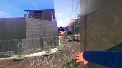 'My Brother's Wife: A Hentai Romp with Stepmom and Stepbro'