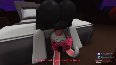 'Mommy's Happy Birthday Sexual Adventure'