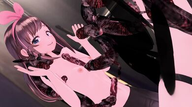 "Buggy love with Aika in ultra high definition"