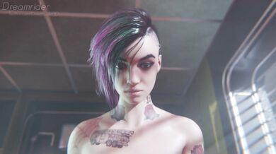 'Mommy Gets Caught with Her Hentai Friends!'