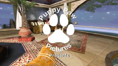 "Alice in the Doghouse"