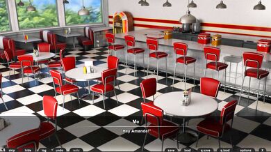 'Daughter For Dessert: Chapter 3.2. Mommy Knows Best'