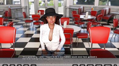 'Daughter For Dessert: Chapter 3.2. Mommy Knows Best'