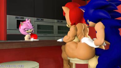 Rewritten: "My Girlfriend's Best Friend"