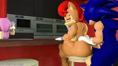 Rewritten: "My Girlfriend's Best Friend"