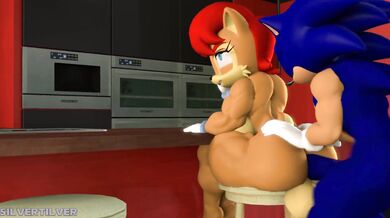 Rewritten: "My Girlfriend's Best Friend"