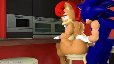 Rewritten: "My Girlfriend's Best Friend"