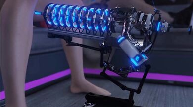 'Judy's Biggest Fantasy Come True: Ellie Gets Involved! [HentaiPornMovies]'