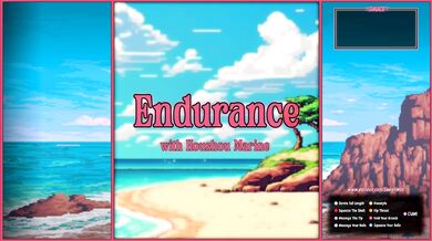 'Endurance Marine Houshou'