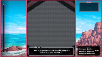'Endurance Marine Houshou'