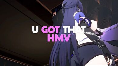 'Hentai Trainers: Star Rail Service (Hardcore Edition) | U Got That?!