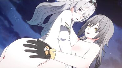 'Hentai Trainers: Star Rail Service (Hardcore Edition) | U Got That?!