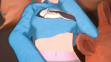 'Hentai Trainers: Star Rail Service (Hardcore Edition) | U Got That?!