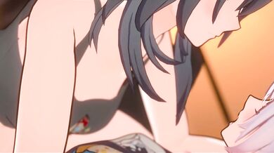 'Hentai Trainers: Star Rail Service (Hardcore Edition) | U Got That?!