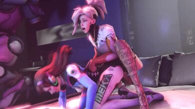 'MILF's Revenge: Game Night (Deleted Scenes) [BlackJrXIII]