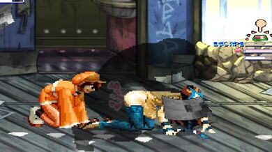 'Mom's Boyfriend Breeding My Sister With His Big Cock'