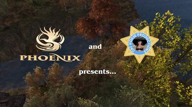 'Love's Warriors: The Conquest!'