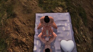 'Love's Warriors: The Conquest!'