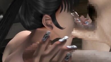 "Three-dimensional twin succubi: The ultimate erotic fantasy"