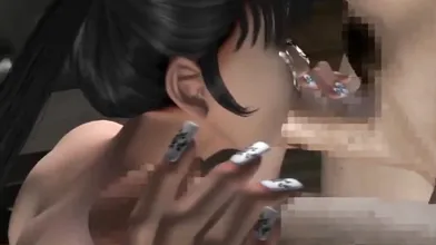 "Three-dimensional twin succubi: The ultimate erotic fantasy"