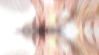 "Unleashing the Beast Within: Real Atlusia and Magical Mystic VA's Epic Hentai Adventure!"