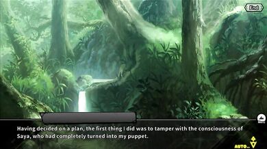 "[Revengeful Sexuality] Saya Neo 1 (Hentai Porn Video)"