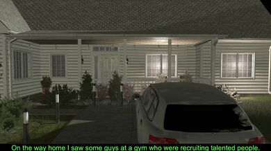 'Lustful Love-Making in the Librarian's Office - Preview'