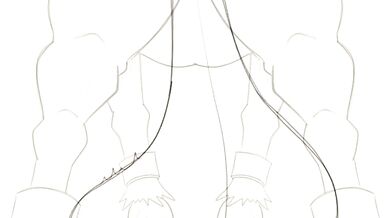 'My Secret Room Mate's Surprising Hentai Fantasies'