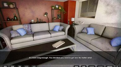 "Sweet Submission: Part 2 - Filial Duty Gone Awry"